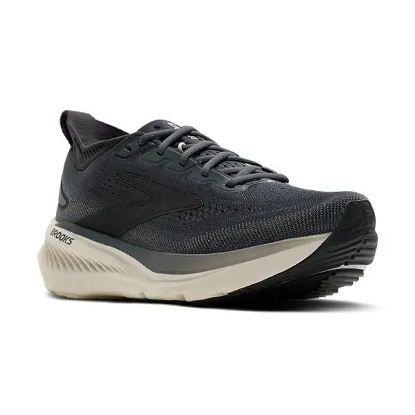 Brooks shoes - Brooks Glycerin 23 - Glycerin - Turbulence/Ebony/Clear 1