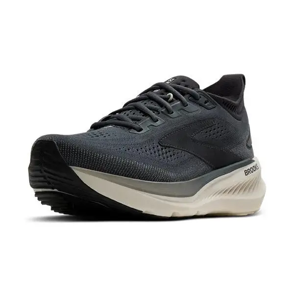 Brooks shoes - Brooks Glycerin 23 - Glycerin - Turbulence/Ebony/Clear 5
