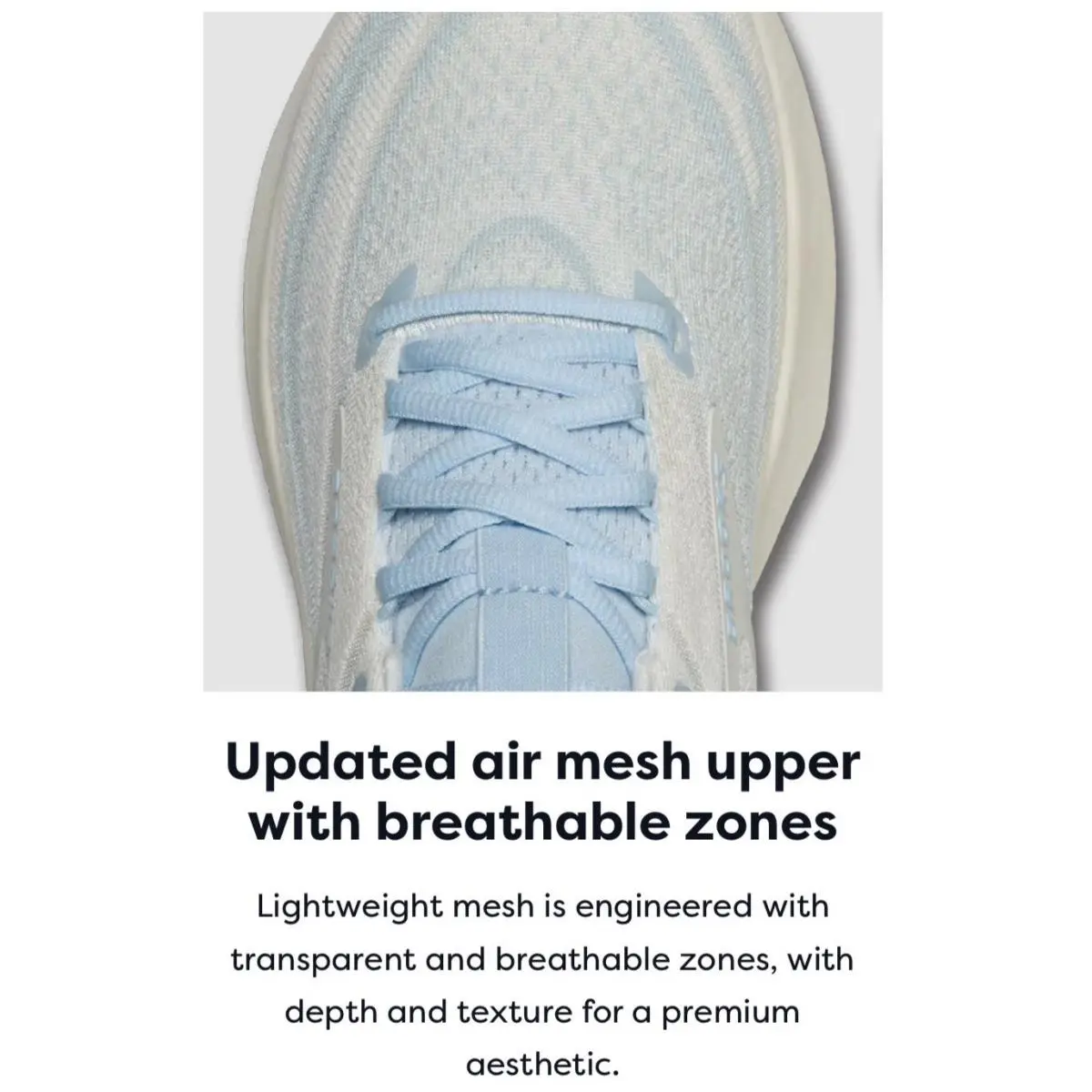 Brooks shoes - Brooks Revel - Revel - White/Grey/Black 8
