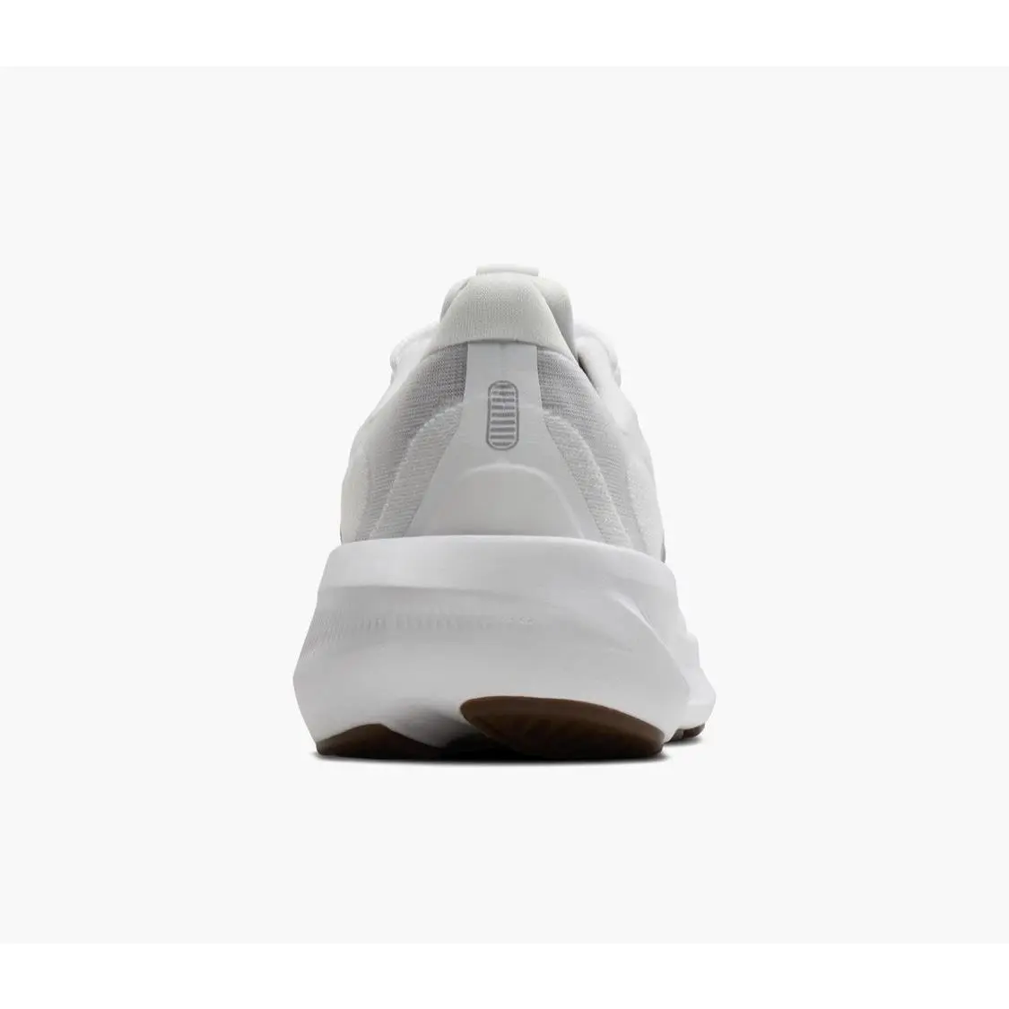 Brooks shoes - Brooks Revel - Revel - White/Grey/Black 4