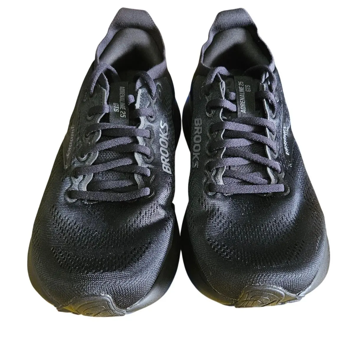 Brooks shoes - Brooks Adrenaline GTS 25 - Adrenaline GTS - Black 1