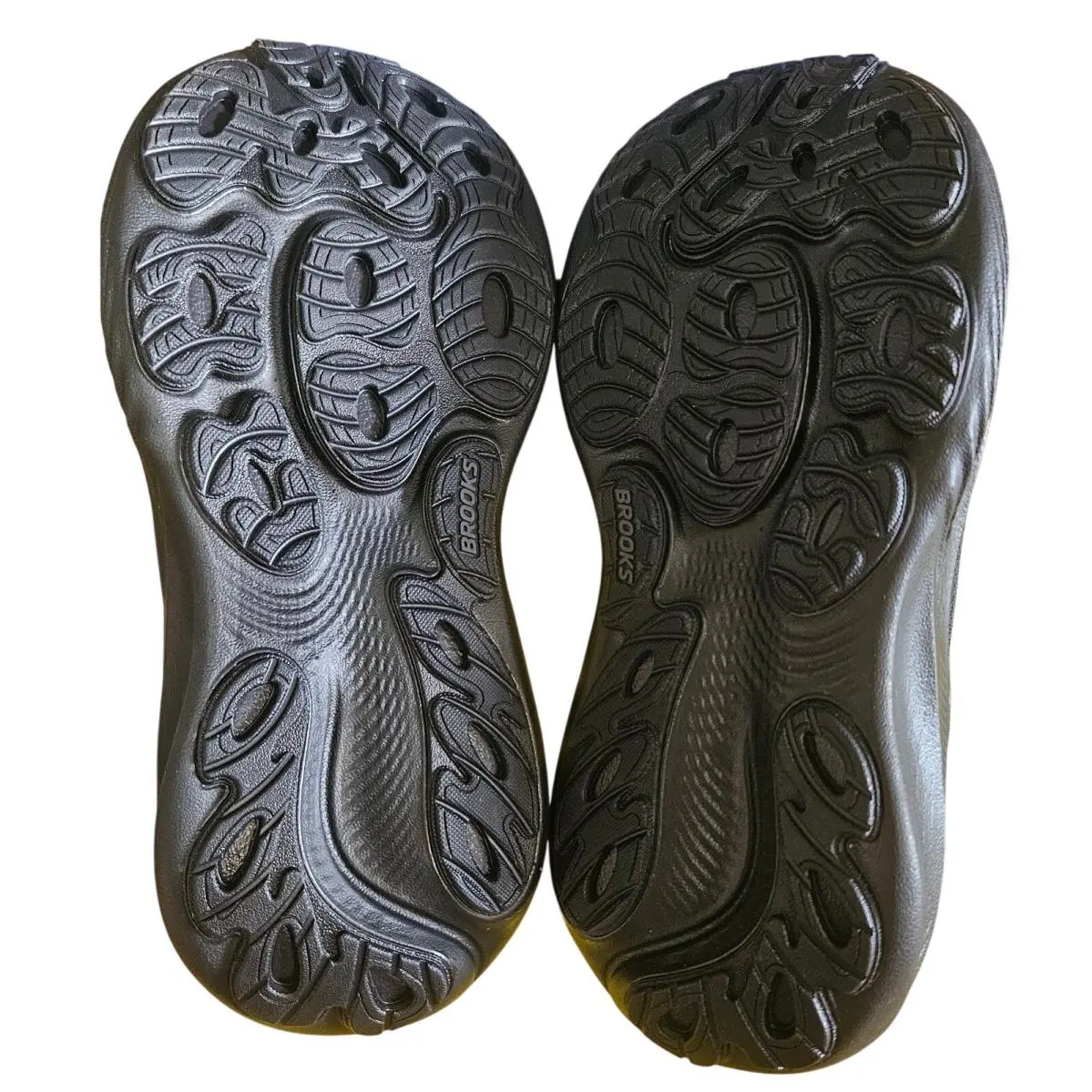 Brooks shoes - Brooks Adrenaline GTS 25 - Adrenaline GTS - Black 2