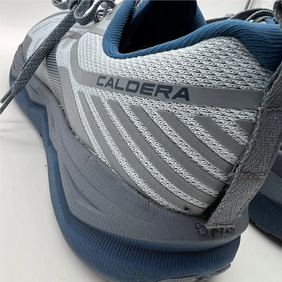 Brooks shoes - Brooks Caldera - Caldera - 110354-1D-041 - Blue, Manufacturer: Blue, Black, Orange 11