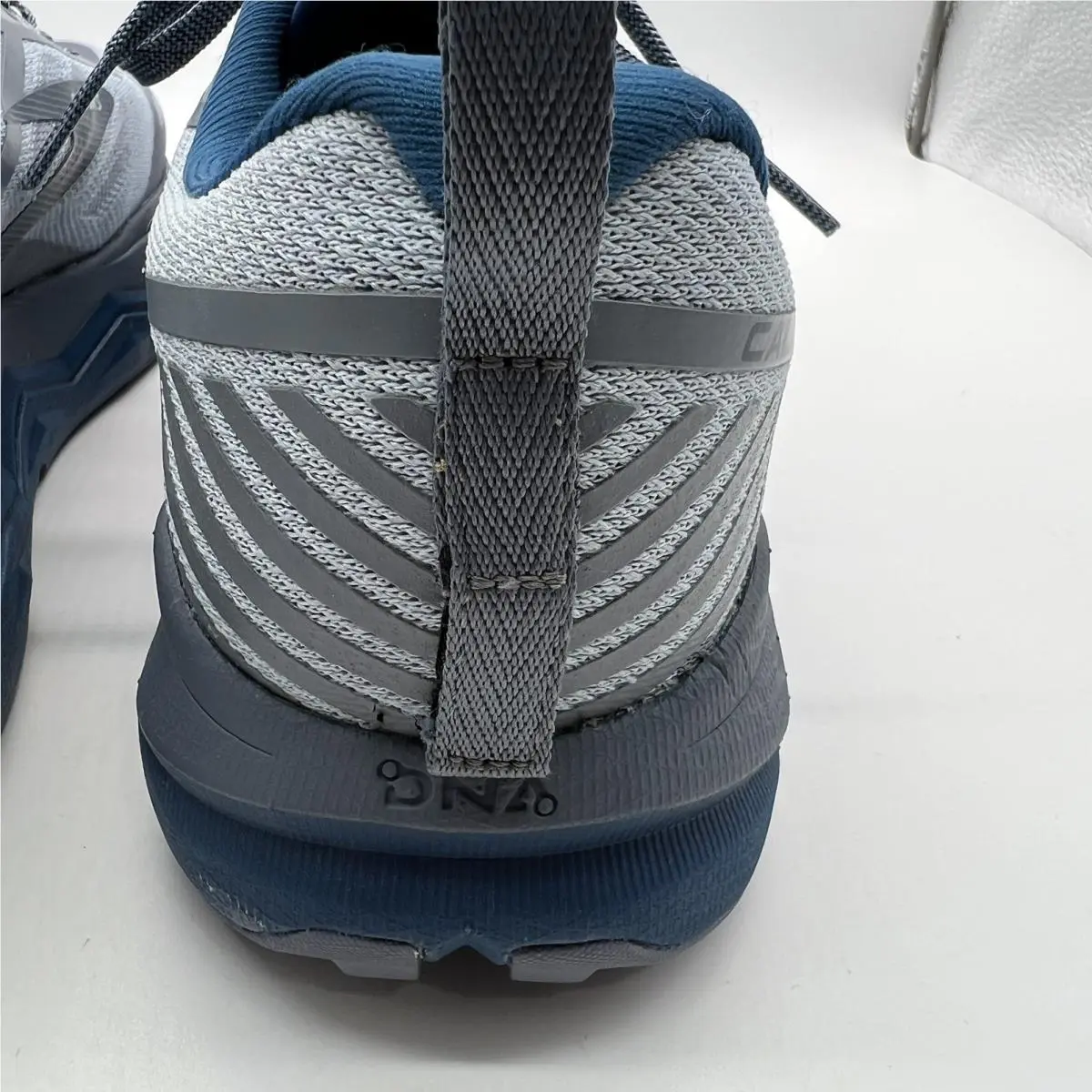 Brooks shoes - Brooks Caldera - Caldera - 110354-1D-041 - Blue, Manufacturer: Blue, Black, Orange 12
