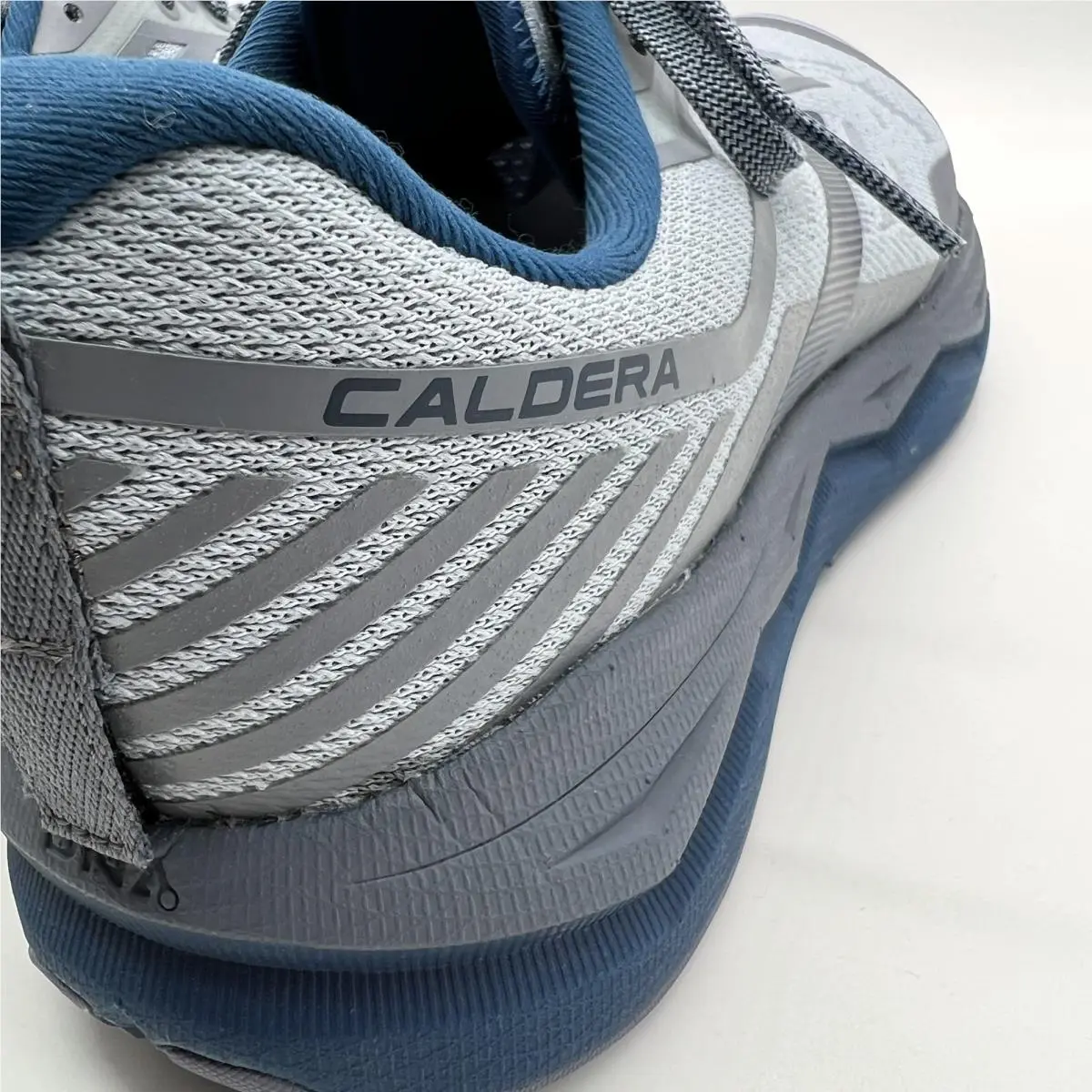 Brooks shoes - Brooks Caldera - Caldera - 110354-1D-041 - Blue, Manufacturer: Blue, Black, Orange 13