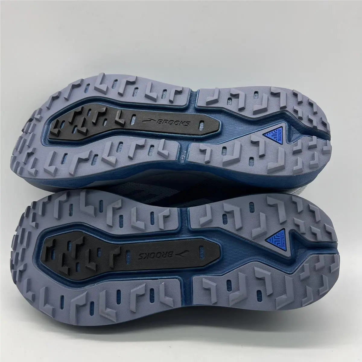 Brooks shoes - Brooks Caldera - Caldera - 110354-1D-041 - Blue, Manufacturer: Blue, Black, Orange 18