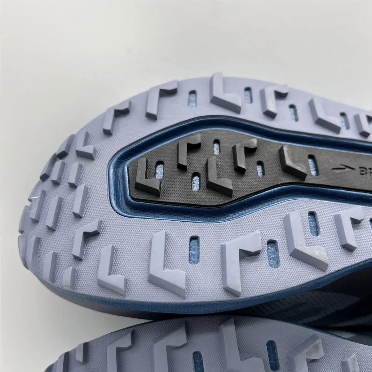 Brooks shoes - Brooks Caldera - Caldera - 110354-1D-041 - Blue, Manufacturer: Blue, Black, Orange 19
