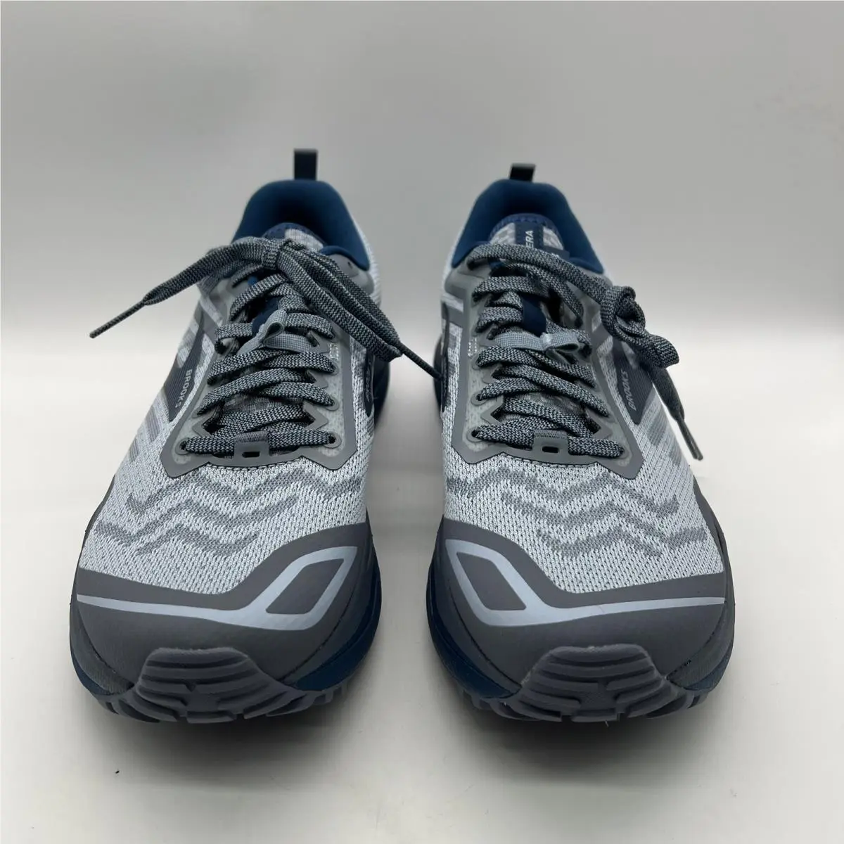 Brooks shoes - Brooks Caldera - Caldera - 110354-1D-041 - Blue, Manufacturer: Blue, Black, Orange 1