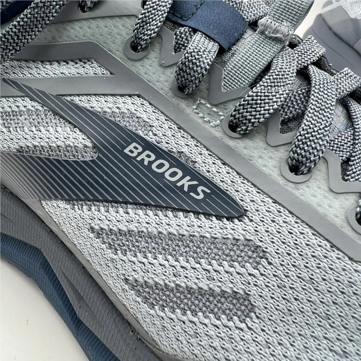 Brooks shoes - Brooks Caldera - Caldera - 110354-1D-041 - Blue, Manufacturer: Blue, Black, Orange 4