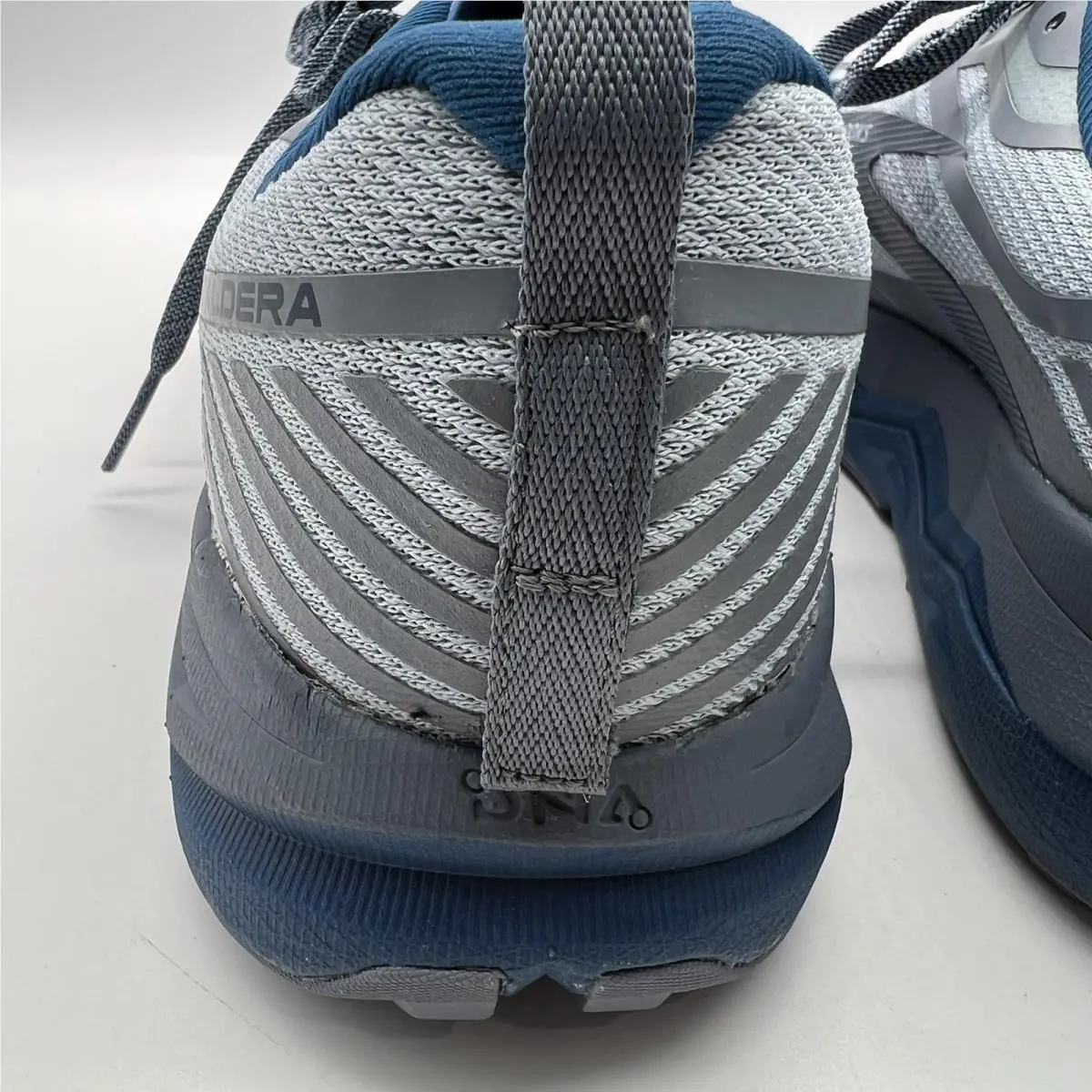 Brooks shoes - Brooks Caldera - Caldera - 110354-1D-041 - Blue, Manufacturer: Blue, Black, Orange 10