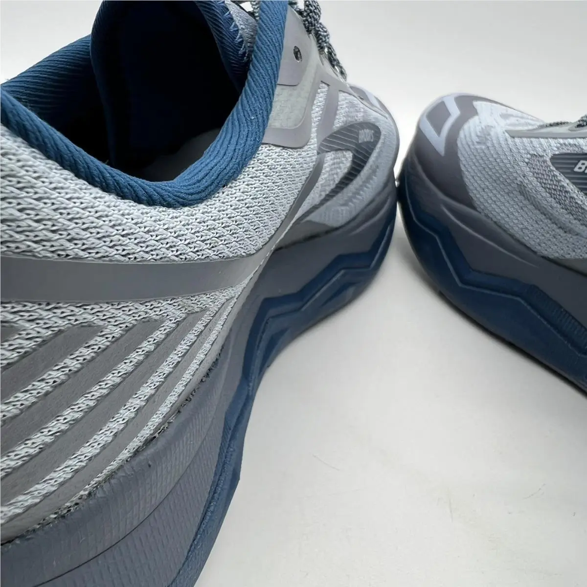 Brooks shoes - Brooks Caldera - Caldera - 110354-1D-041 - Blue, Manufacturer: Blue, Black, Orange 15