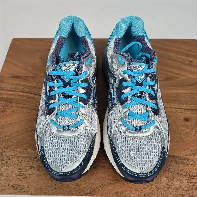 Brooks shoes - Brooks Adrenaline GTS 13 - Adrenaline GTS - Blue 2