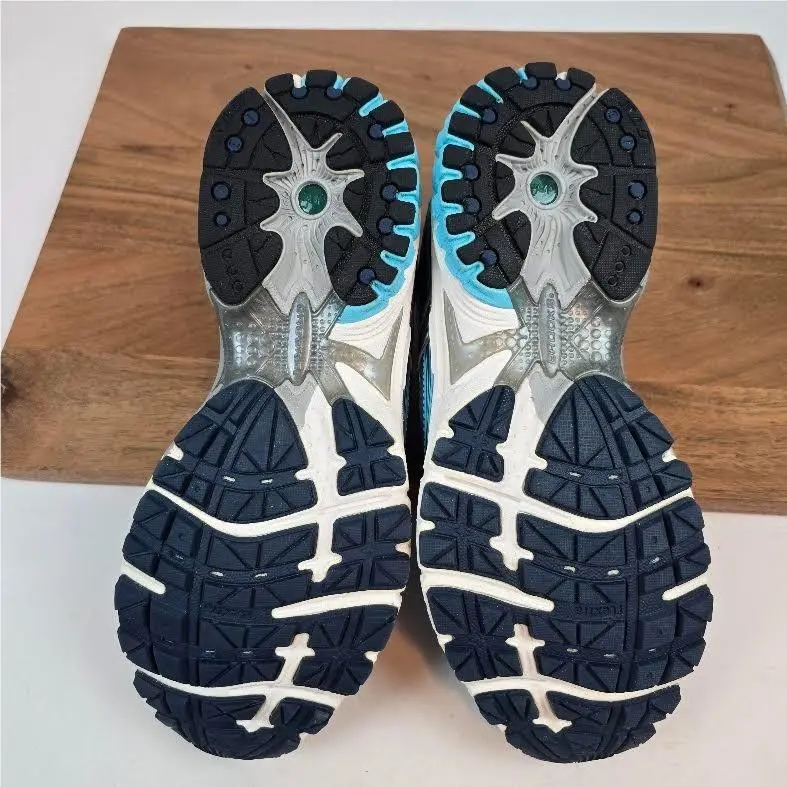 Brooks shoes - Brooks Adrenaline GTS 13 - Adrenaline GTS - Blue 5