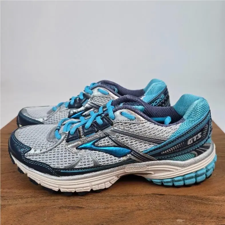 Brooks shoes - Brooks Adrenaline GTS 13 - Adrenaline GTS - Blue 0