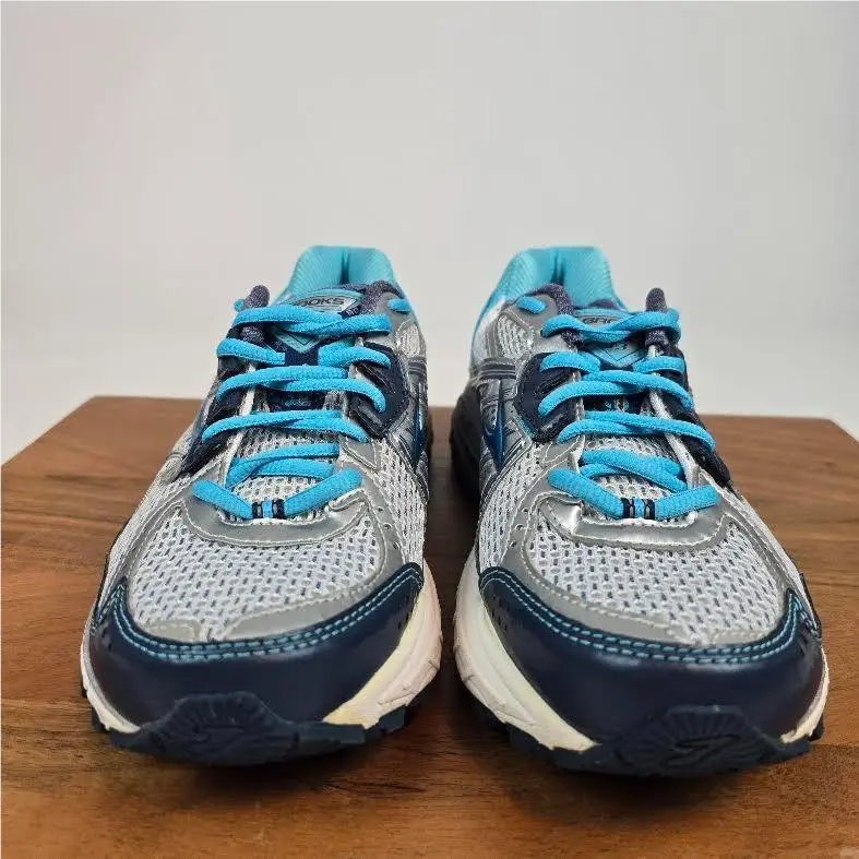 Brooks shoes - Brooks Adrenaline GTS 13 - Adrenaline GTS - Blue 1