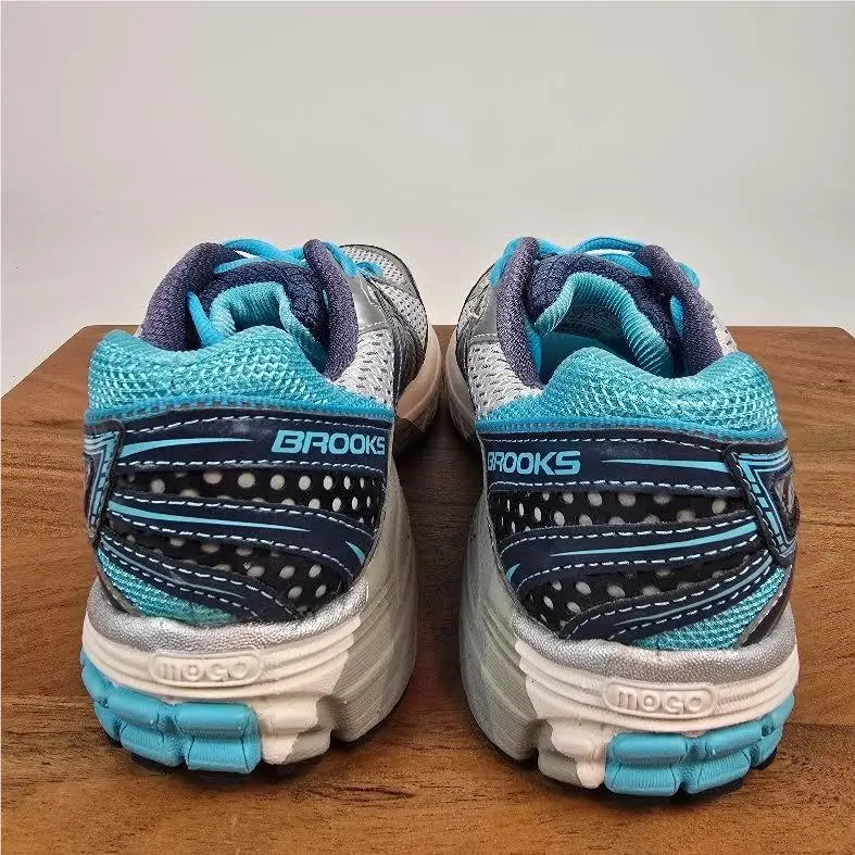 Brooks shoes - Brooks Adrenaline GTS 13 - Adrenaline GTS - Blue 4