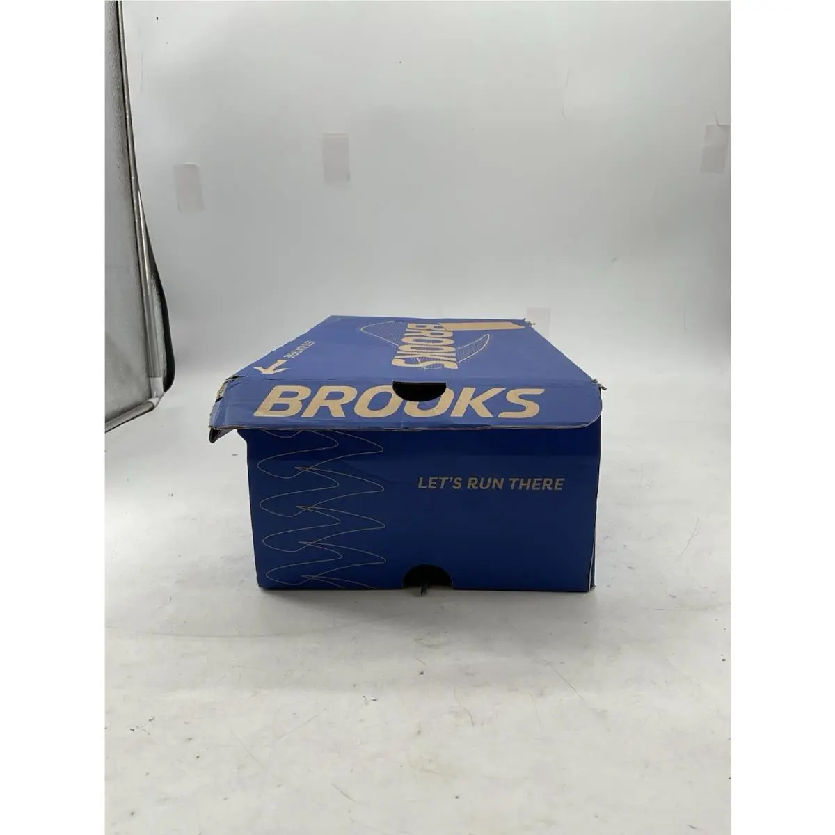 Brooks shoes - Brooks Ariel GTS 24 - Ariel GTS - 120414-1B-135 - Oyster Mushroom 0