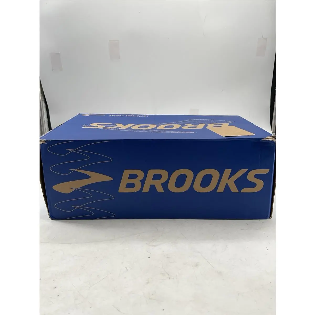 Brooks shoes - Brooks Ariel GTS 24 - Ariel GTS - 120414-1B-135 - Oyster Mushroom 1