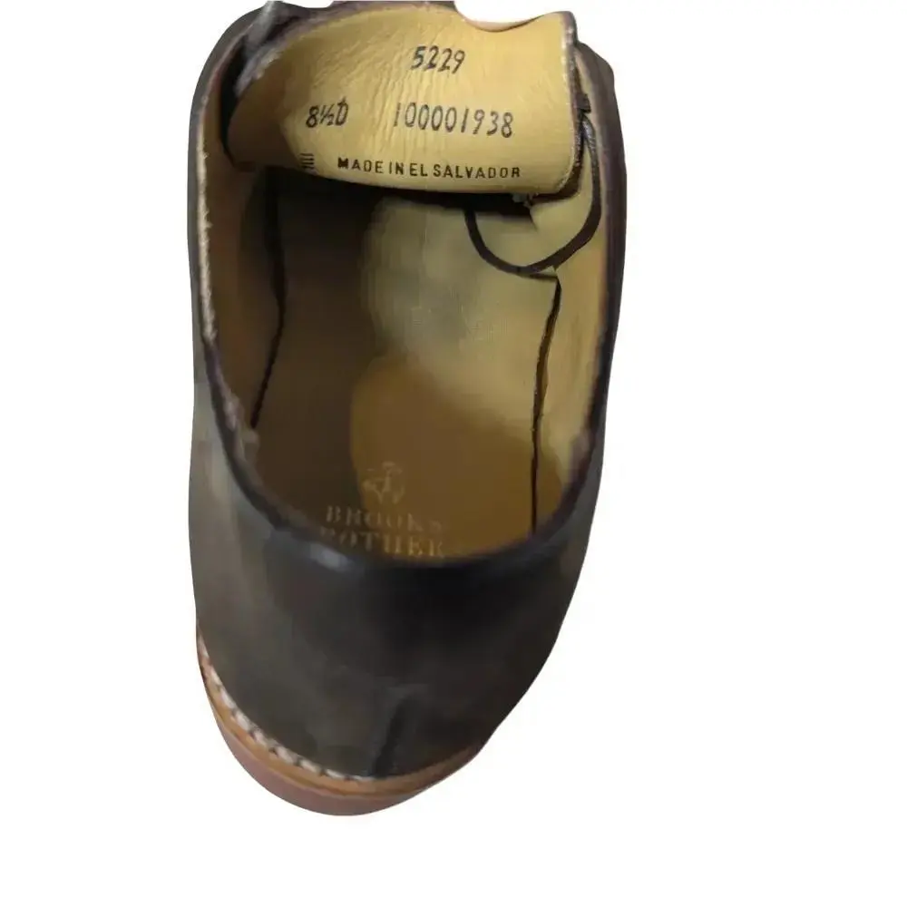 Brooks shoes - Brown 8