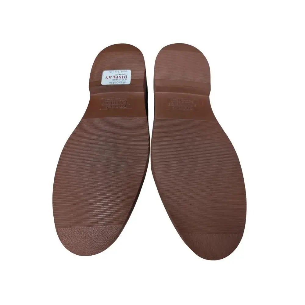 Brooks shoes - Brown 1