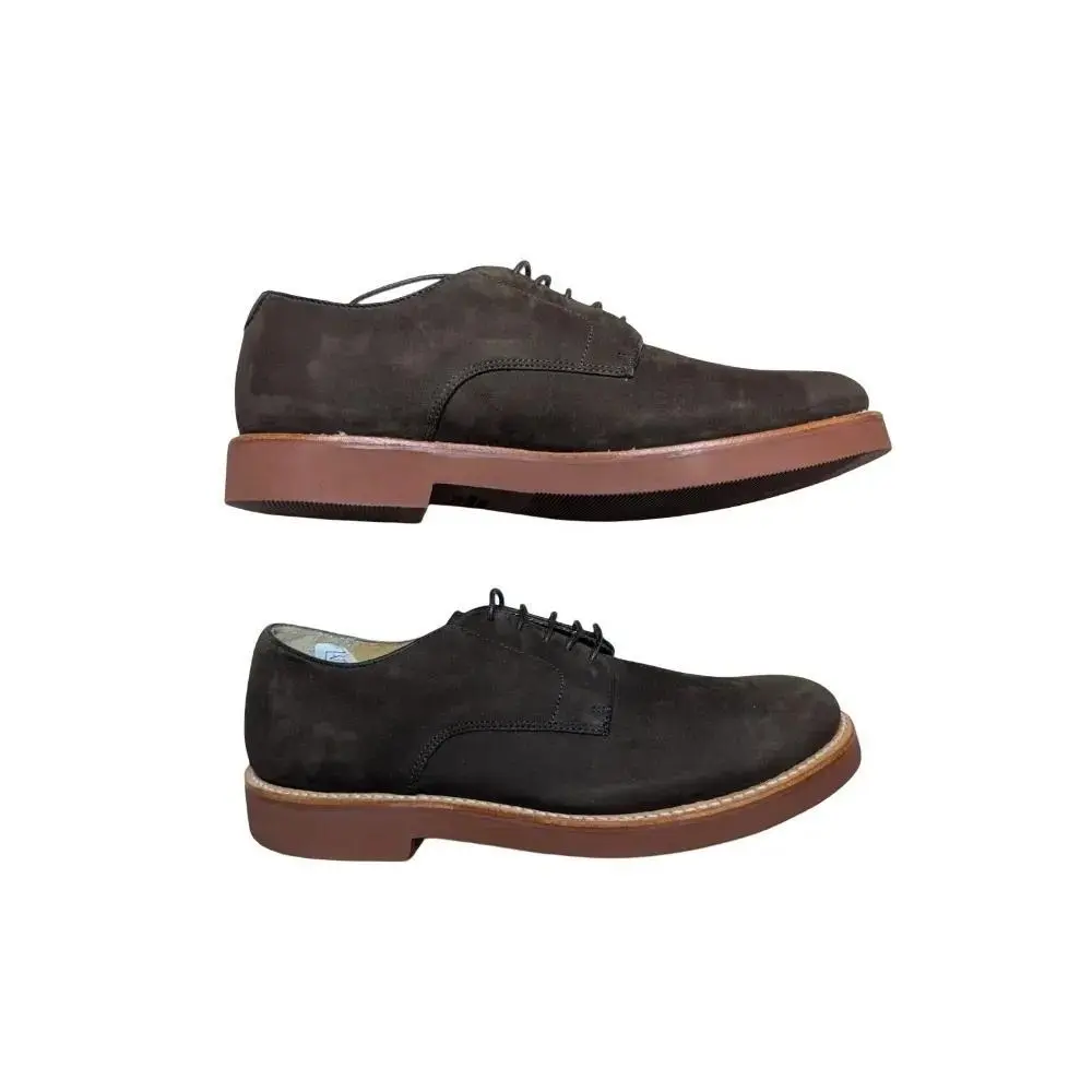 Brooks shoes - Brown 2