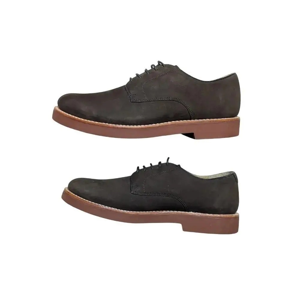 Brooks shoes - Brown 3
