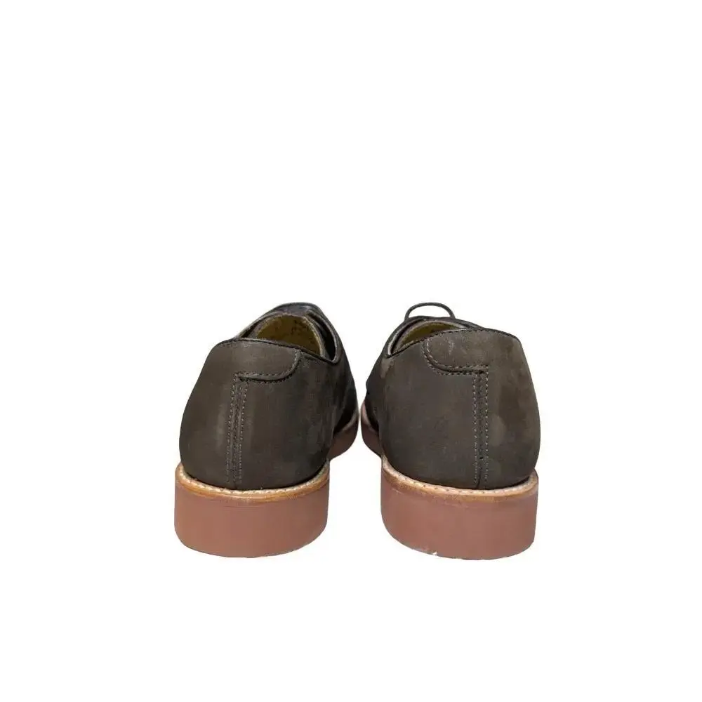 Brooks shoes - Brown 4