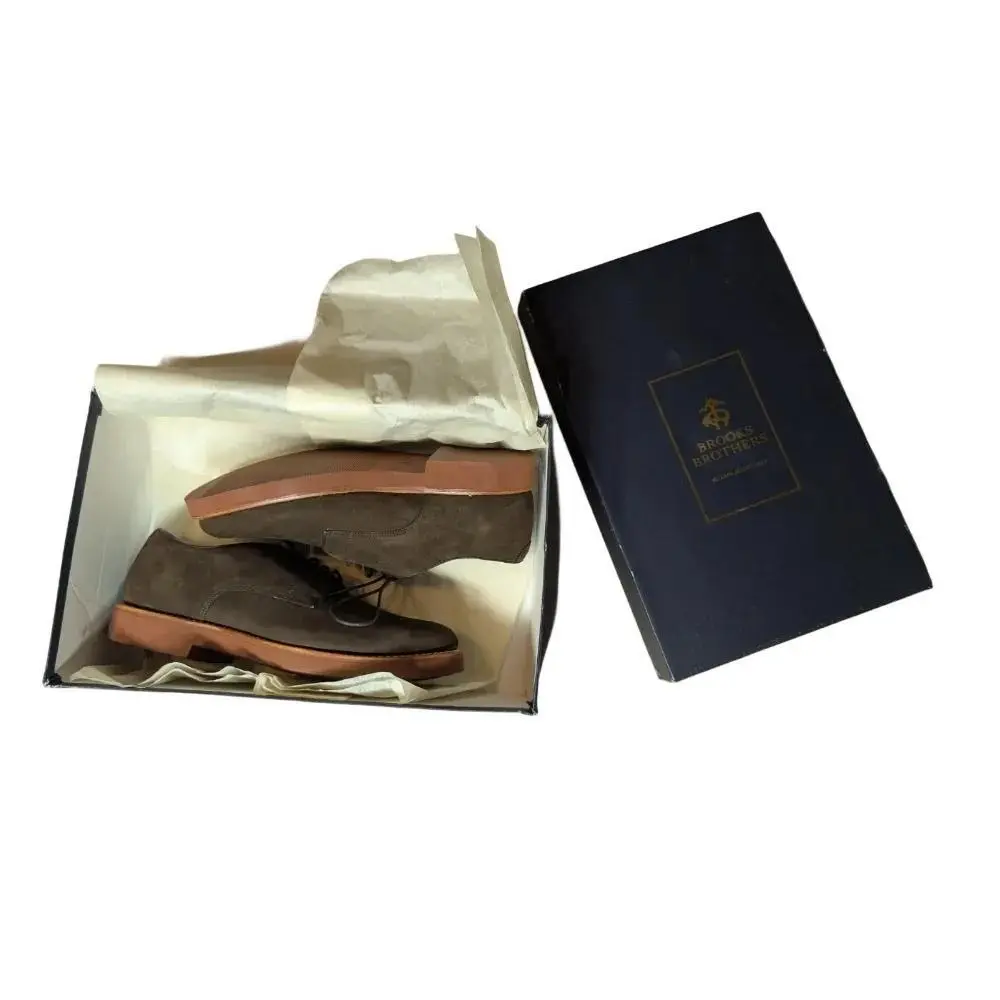 Brooks shoes - Brown 7