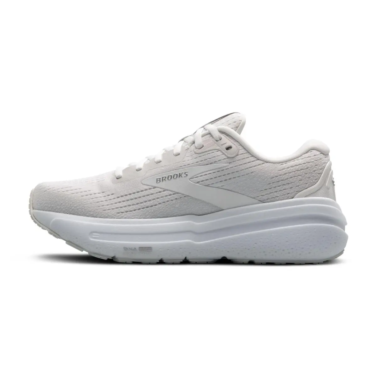 Brooks shoes - 1204201B168095 - 1204201B168095 - White (UPC: 195394510065) 3