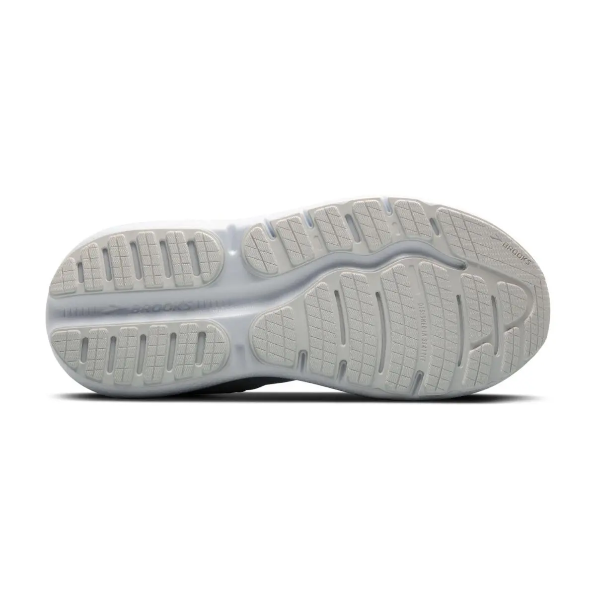 Brooks shoes - 1204201B168095 - 1204201B168095 - White (UPC: 195394510065) 4
