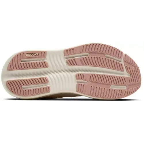Brooks shoes - Brooks Ghost Max - Ghost Max - Pink 1