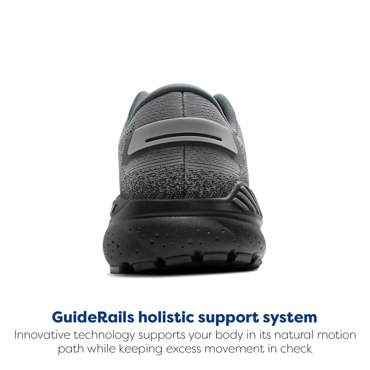Brooks shoes - 1104251D069085 - 1104251D069085 - Gray (UPC: 195394496499) 1
