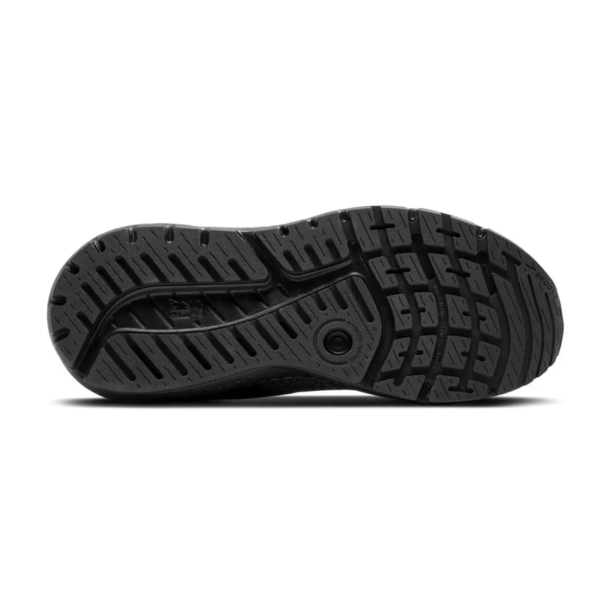 Brooks shoes - 1104251D069085 - 1104251D069085 - Gray (UPC: 195394496499) 4