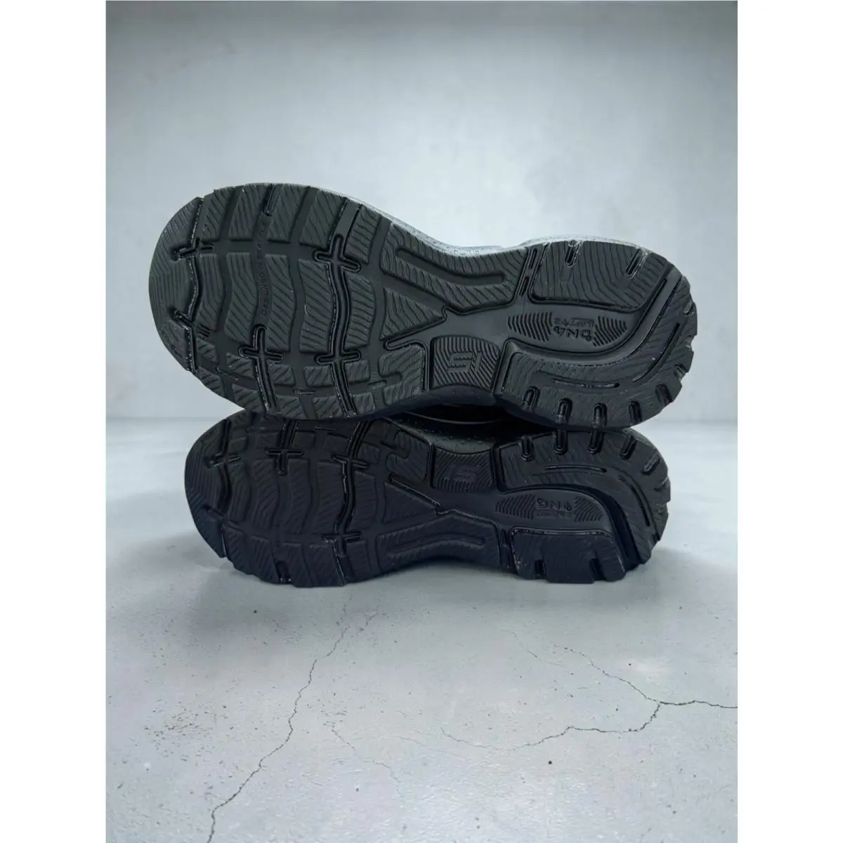 Brooks shoes - Brooks Ghost 15 - Ghost - 110393 1D 020 - Black (UPC: 195394137248) 16