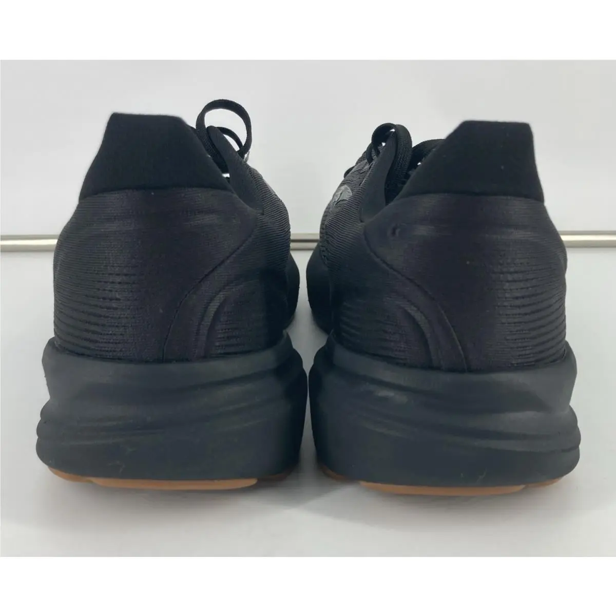 Brooks shoes - Revel 8 - Revel - 1104681D072110 - Black (UPC: 195394683882) 4