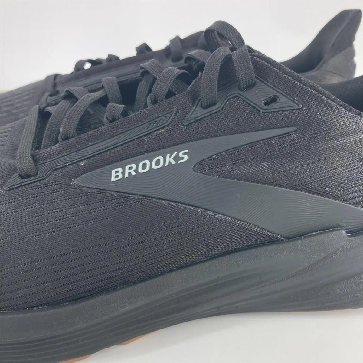 Brooks shoes - Revel 8 - Revel - 1104681D072110 - Black (UPC: 195394683882) 3