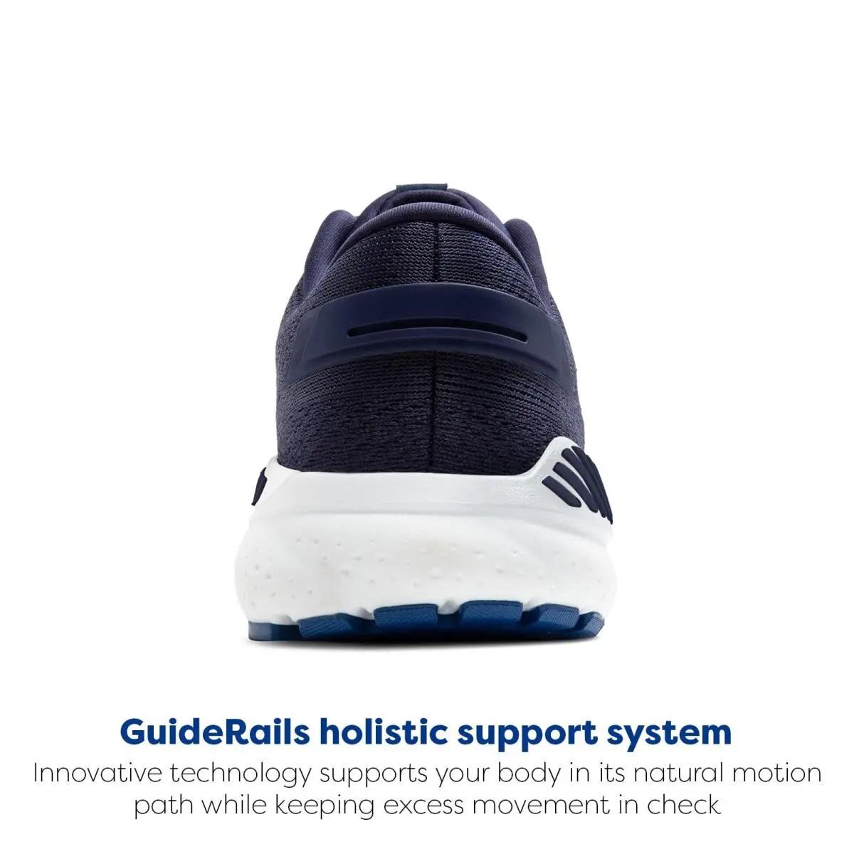 Brooks shoes - 1104251D452 - 1104251D452 - White (UPC: 195394497205) 1