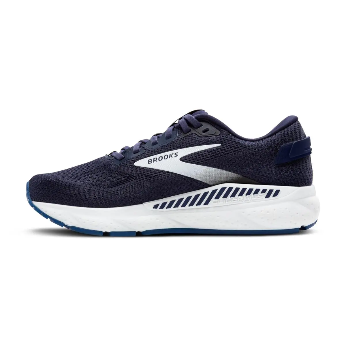 Brooks shoes - 1104251D452 - 1104251D452 - White (UPC: 195394497205) 3