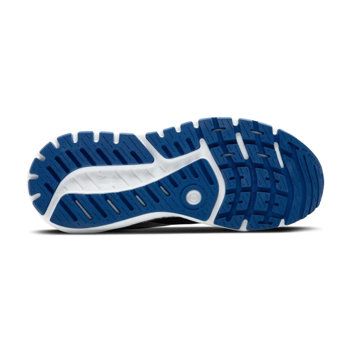 Brooks shoes - 1104251D452 - 1104251D452 - White (UPC: 195394497205) 4