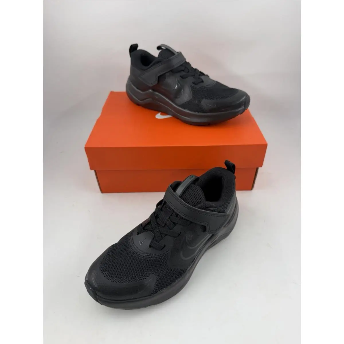 Brooks Men’s Adrenaline Gts 25 - SZ 12 4E Extra Wide- Black Road Running Shoes
