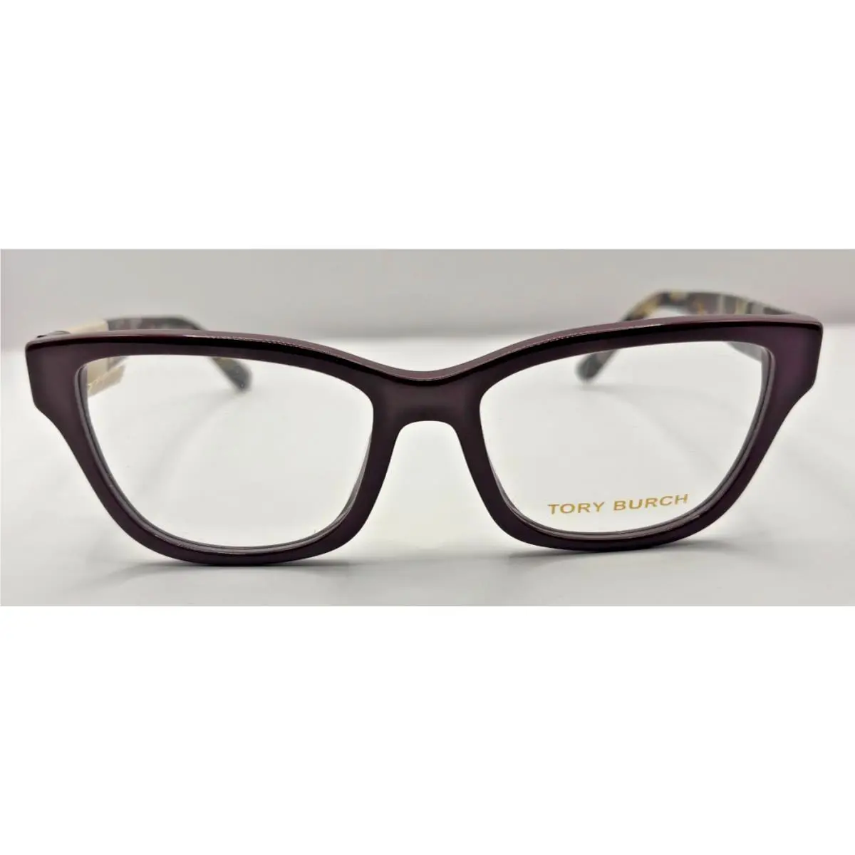 Tory Burch TY2112U 1827 Bordeaux 51 16 140 vs
