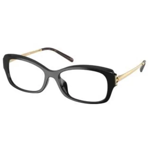TY 4015 U Black / Demo 1964 Size 55 Eyeglasses by Tory Burch