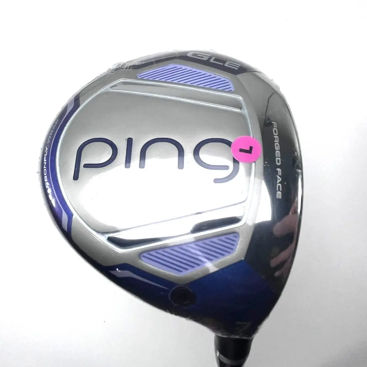 Ping  - G LE 4 0