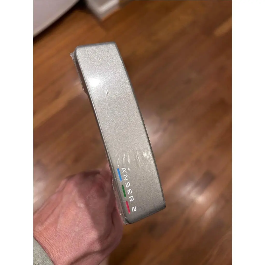 Ping  4