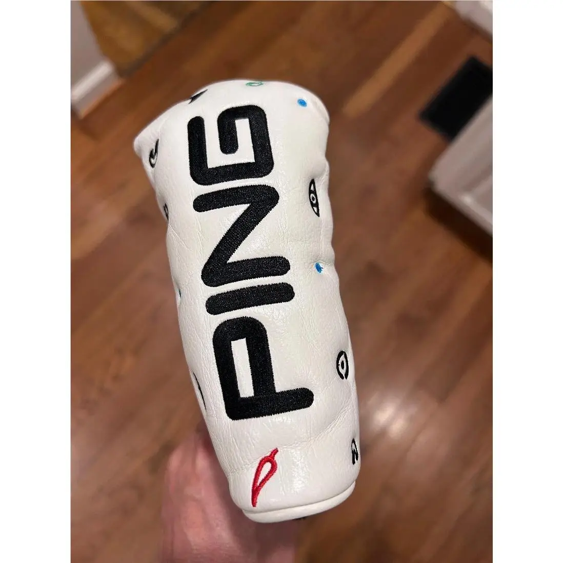 Ping  6
