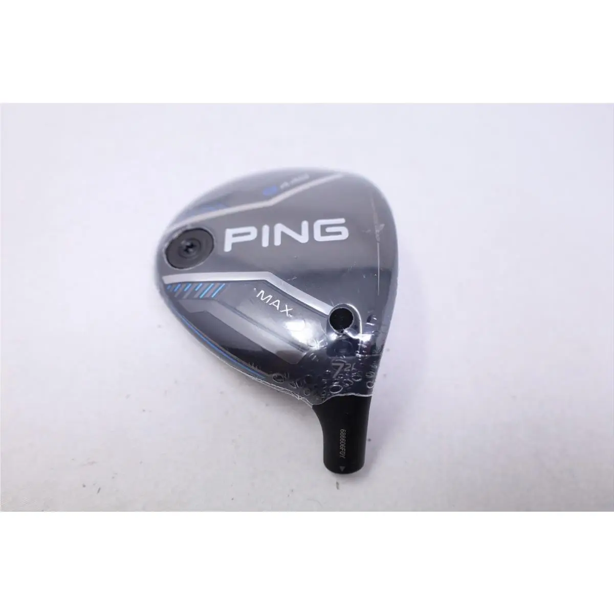 Ping  - G440 MAX - MAX 0