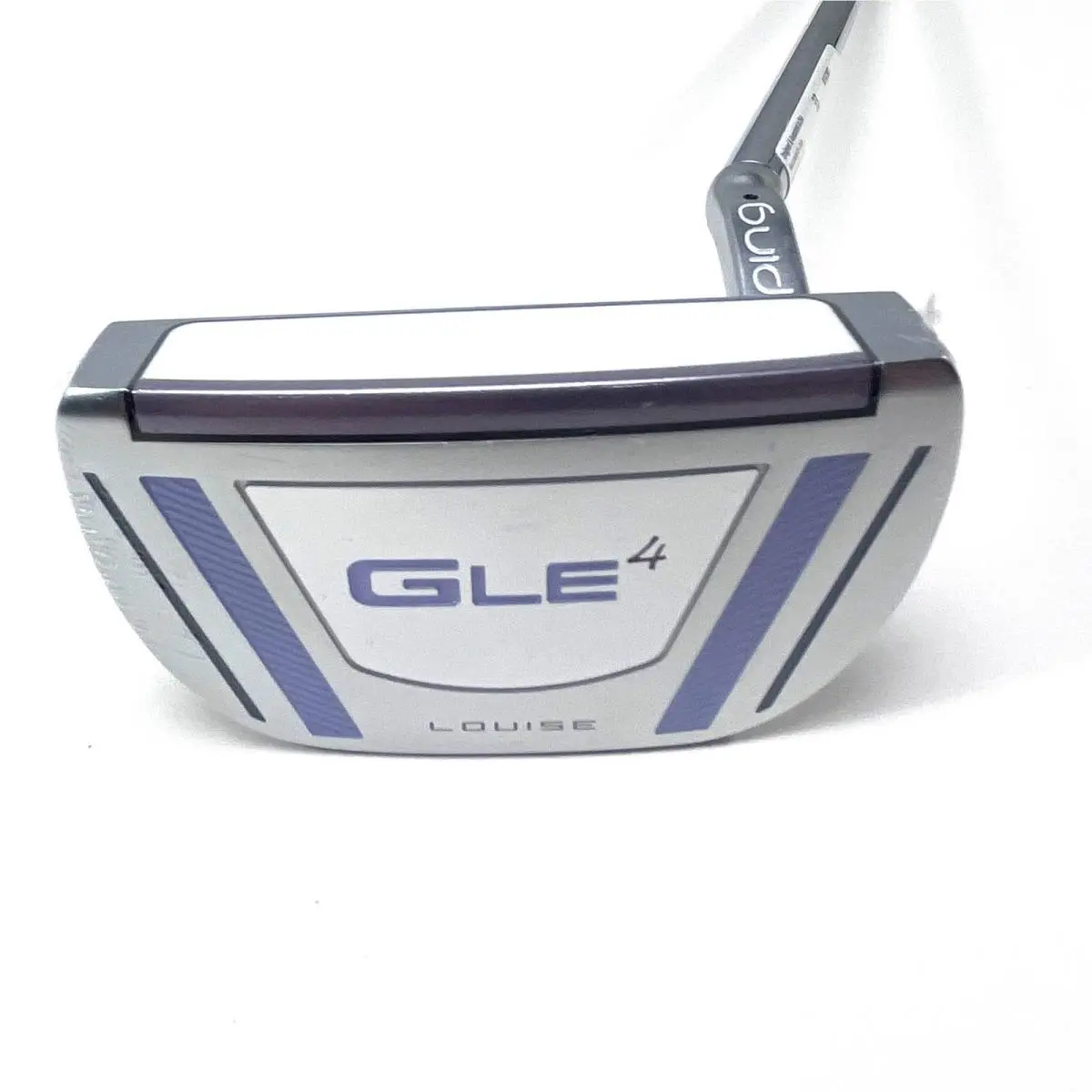 Ping  - G LE 4 Louise - Louise - Lie Angle: Black 0