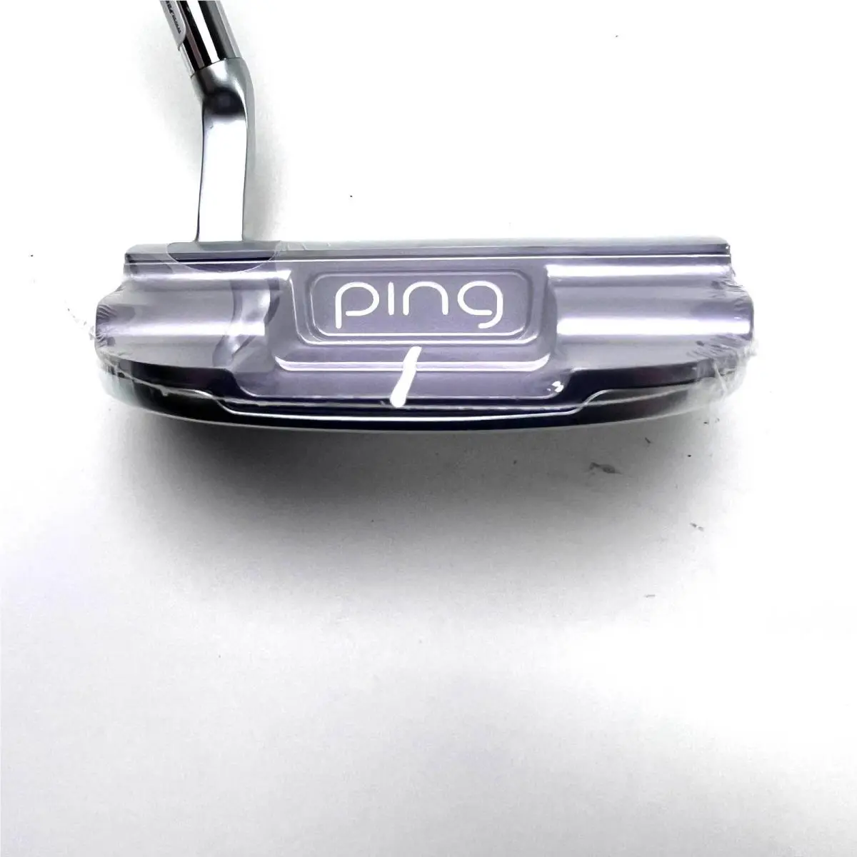 Ping  - G LE 4 Louise - Louise - Lie Angle: Black 4