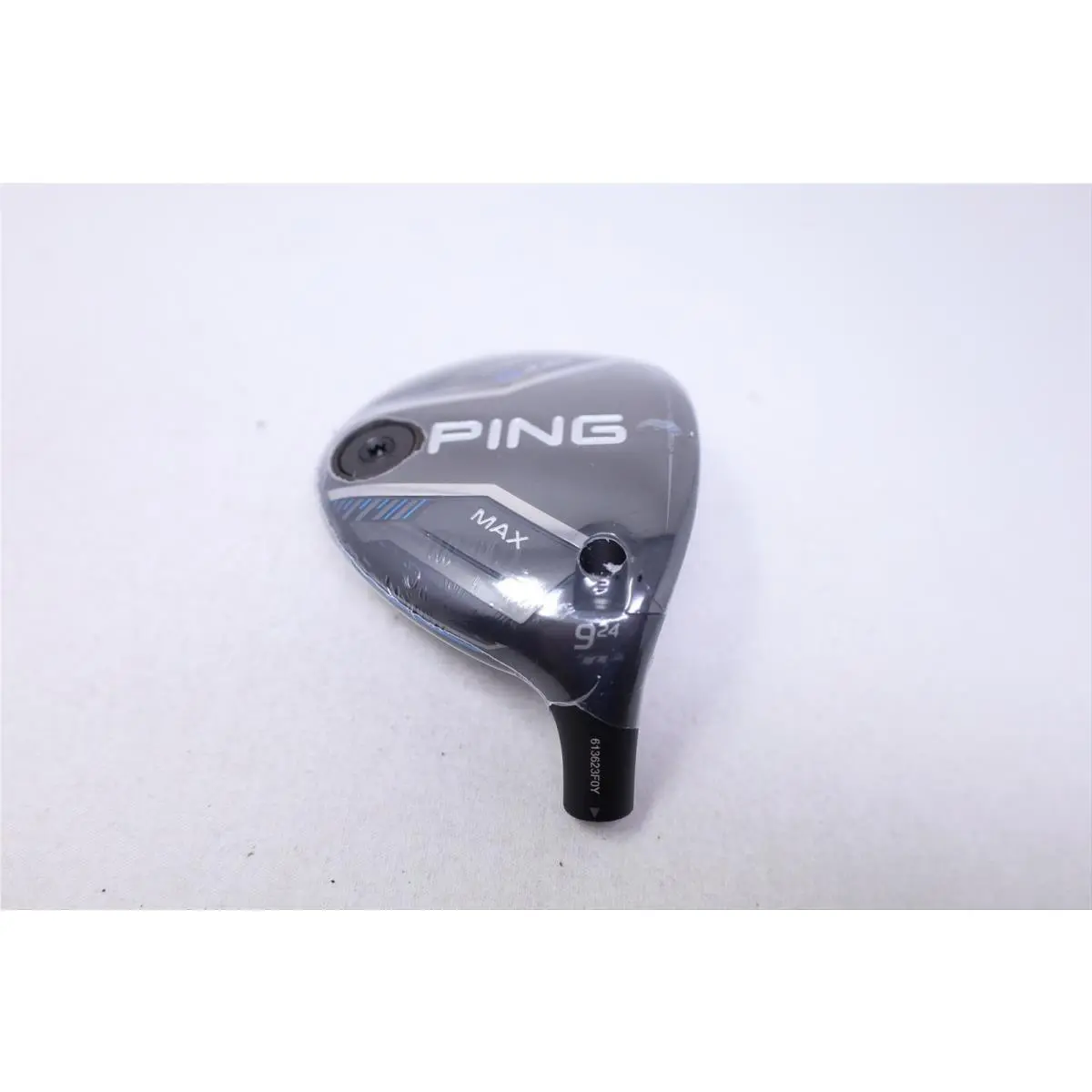 Ping  - G440 MAX - MAX 0