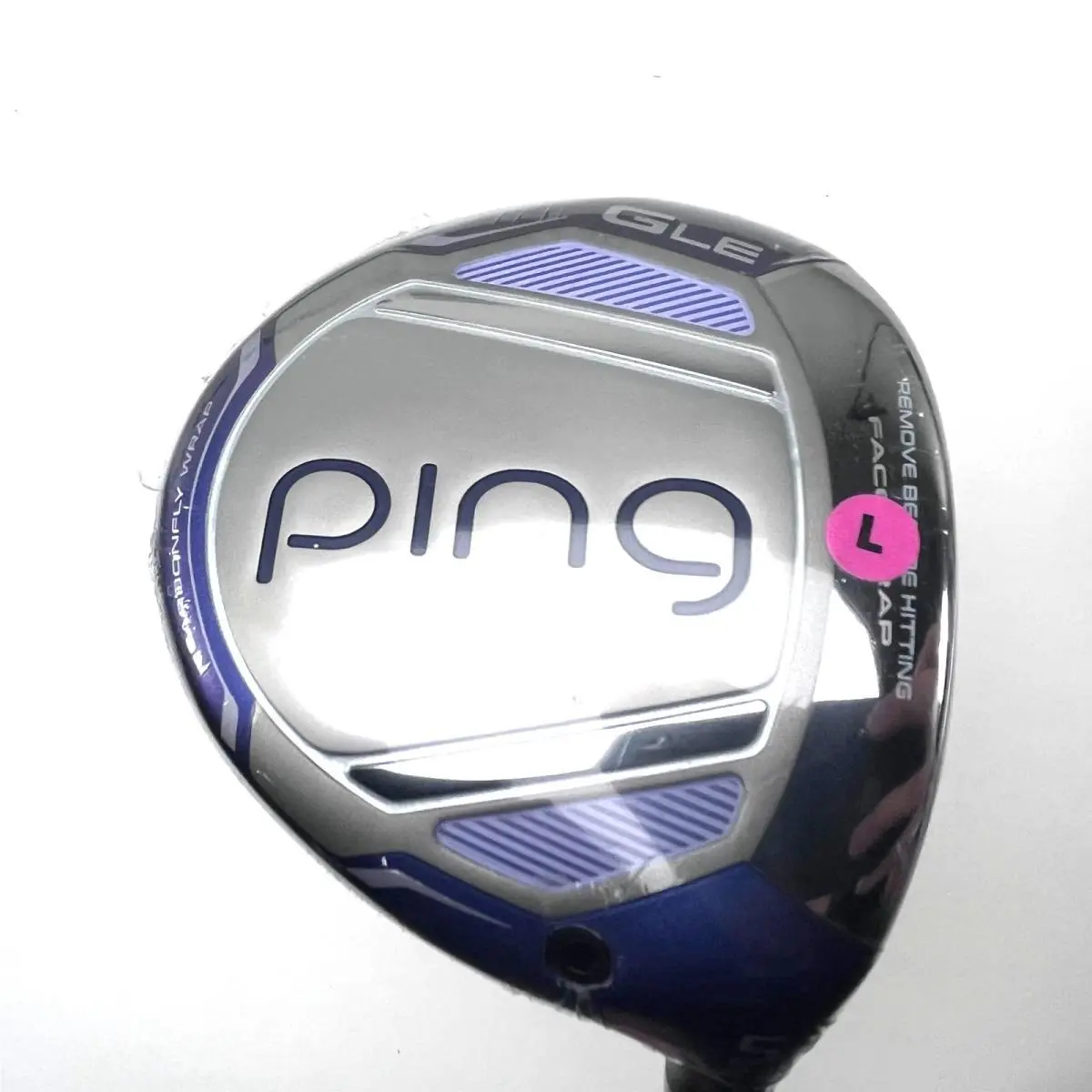 Ping  - G LE 4 0